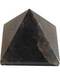 25-30mm Iolite pyramid