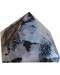 25-30mm Moonstone Rainbow pyramid 25-30mm Moonstone Rainbow pyramid