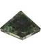 25-30mm Orgonite Green Aventurine pyramid