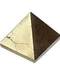 30-35mm Pyrite pyramid