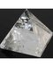 25- 30mm Quartz Crystal pyramid