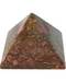 25- 30mm Ruby Zoisite Pyramid 25- 30mm Ruby Zoisite Pyramid