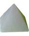 25-30mm Selenite pyramid