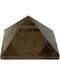 25-30mm Smoky Quartz pyramid