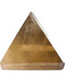 30-35mm Smoky Quartz pyramid
