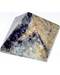 25-30mm Tiffany Stone pyramid 25-30mm Tiffany Stone pyramid