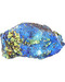 66.6oz Azurite/ Malachite specimen