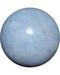 40mm Angelite sphere