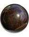 40mm Garnet sphere
