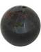 50mm Garnet sphere