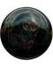 60mm Garnet sphere 60mm Garnet sphere