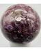 40mm Lepidolite sphere