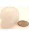 2 1/2" Quartz sphere