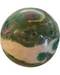 50-60mm Ruby Zoisite sphere