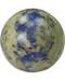 40mm Sodalite Sphere 40mm Sodalite Sphere