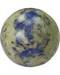 40mm Sodalite sphere