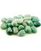 1 Lb Green Aventurine Tumbled Stones