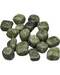 1 lb Jade, Jungle tumbled stones