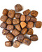 1 lb Jasper, Calligraphy Arabic tumbled stones