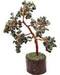 Green Aventurine gemstone tree