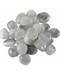 Selenite tumbled Selenite tumbled