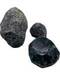 1 lb Apache Tears untumbled stones