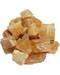 1 lb Banded Yellow Calcite untumbled stones 1 lb Banded Yellow Calcite untumbled stones