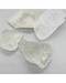 1 lb Crystal 3-5cm untumbled stones
