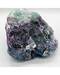 1.8-3.0# Fluorite untumbled stones