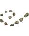 1 Lb Pyrite Untumbled Stones