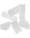 Selenite Mini Cubes 20 Pk