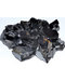 1 lb Shungite, Silver untumbled stones