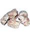 1 lb Sunstone untumbled stones 1 lb Sunstone untumbled stones
