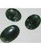 Moss Agate Worry Stone