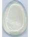 Opalite worry stone