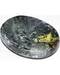 Opal, Blue worry stone Opal, Blue worry stone