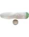 4 1/2" Selenite wand 4 1/2" Selenite wand