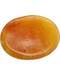 Yelow Topaz worry stone