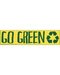 Go Green Go Green