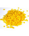1 Lb Beeswax pellets yellow