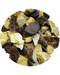 1 Lb Horse Chestnut cut 1 Lb Horse Chestnut cut