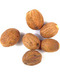 1 Lb Nutmeg whole