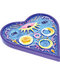5" Ouija Planchette incense burner 5" Ouija Planchette incense burner