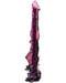 Purple Dragon Incense Holder Purple Dragon Incense Holder