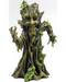 11" Happy Tree incense holder 11" Happy Tree incense holder