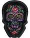 Purple Metallic Skull Ashtray Purple Metallic Skull Ashtray