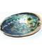 6" Abalone Shell incense burner (B quality) 6" Abalone Shell incense burner (B quality)