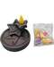 2 1/2" Pentagram backflow burner 2 1/2" Pentagram backflow burner