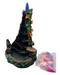 7 1/4" Waterfall back flow burner 7 1/4" Waterfall back flow burner