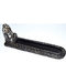 10" Happy Buddha burner 10" Happy Buddha burner